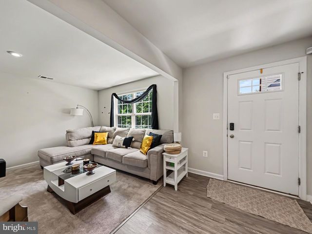 2507 TERRA COTTA LN, Fredericksburg, VA 22401