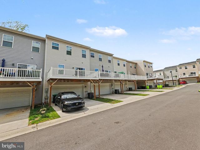 2507 TERRA COTTA LN, Fredericksburg, VA 22401