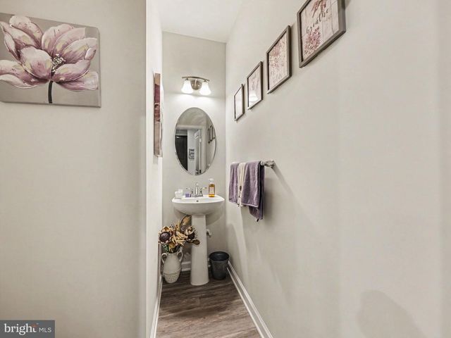 2507 TERRA COTTA LN, Fredericksburg, VA 22401