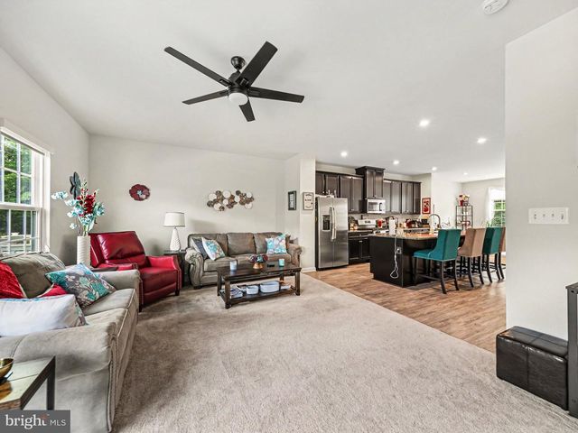 2507 TERRA COTTA LN, Fredericksburg, VA 22401