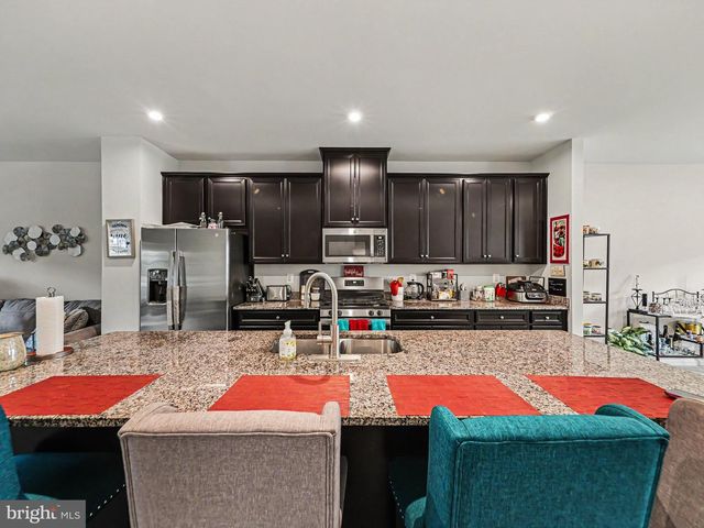 2507 TERRA COTTA LN, Fredericksburg, VA 22401
