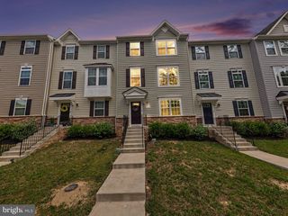 2507 TERRA COTTA LN, Fredericksburg, VA 22401
