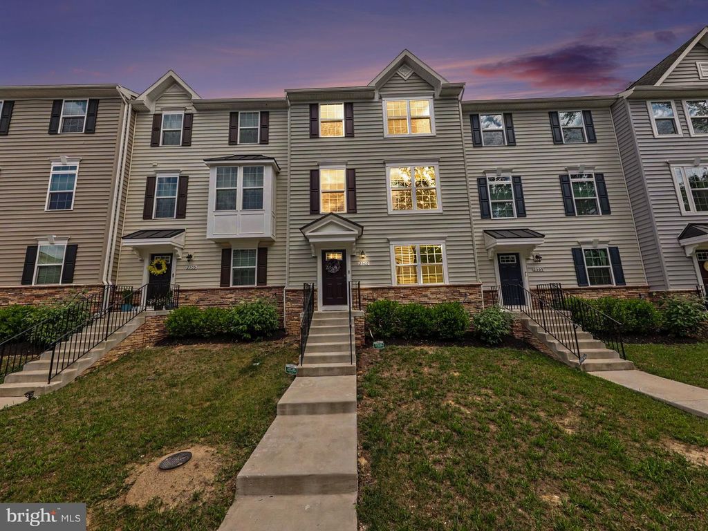 2507 TERRA COTTA LN, Fredericksburg, VA 22401