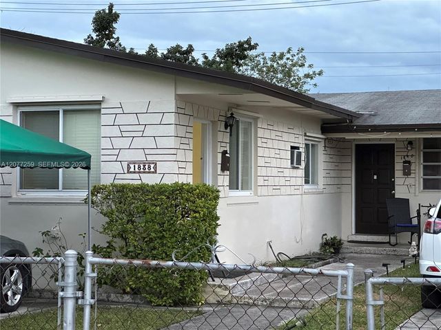 1838 NW 18th Street, Miami, FL 33125