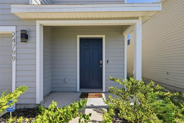 24799 NW 11TH PLACE, Newberry, FL 32669