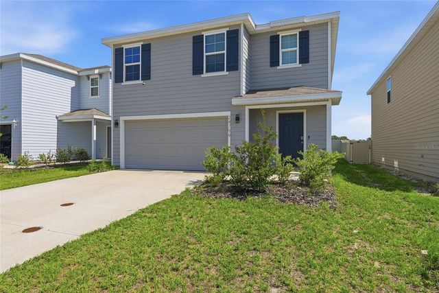 24799 NW 11TH PLACE, Newberry, FL 32669