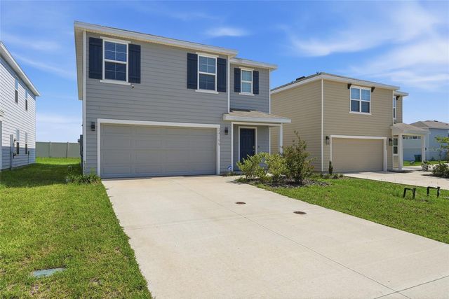 24799 NW 11TH PLACE, Newberry, FL 32669