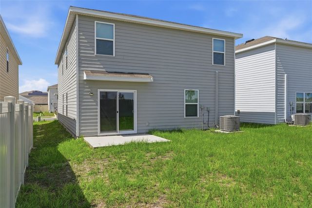 24799 NW 11TH PLACE, Newberry, FL 32669