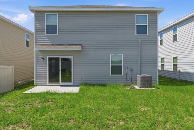 24799 NW 11TH PLACE, Newberry, FL 32669