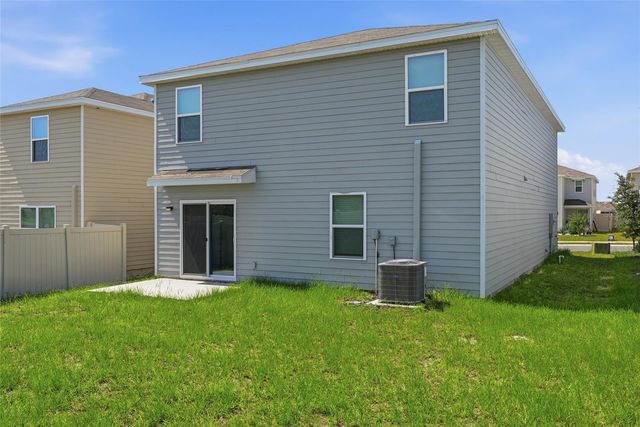 24799 NW 11TH PLACE, Newberry, FL 32669