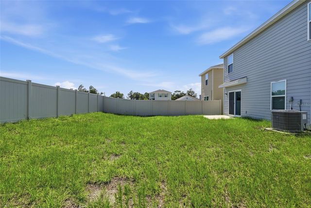 24799 NW 11TH PLACE, Newberry, FL 32669
