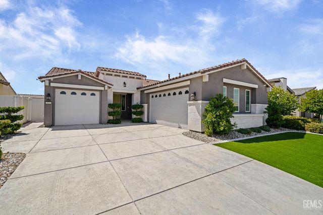 14615 Bromshire Street, Bakersfield, CA 93311