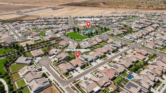 14615 Bromshire Street, Bakersfield, CA 93311