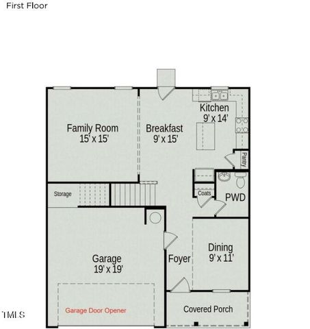 1612 Elk Run Drive, Fayetteville, NC 28312