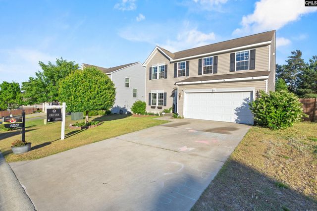 246 Chesterbrook Lane, Lexington, SC 29073