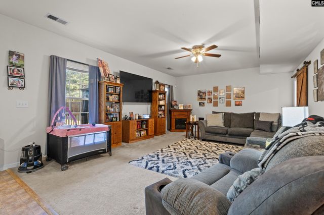 246 Chesterbrook Lane, Lexington, SC 29073
