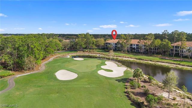 8217 Parkstone PL 108, Naples, FL 34120