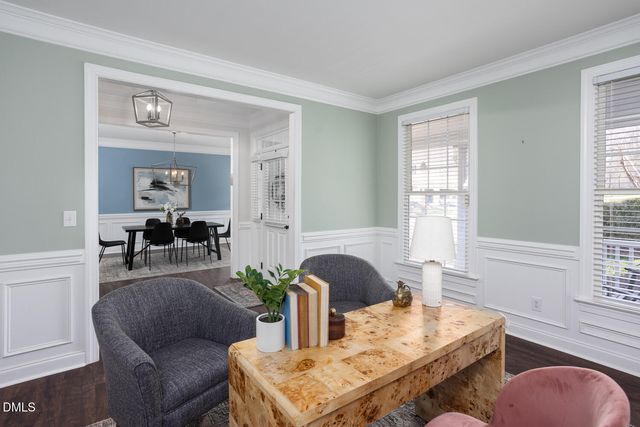 105 Millingport Court, Chapel Hill, NC 27517