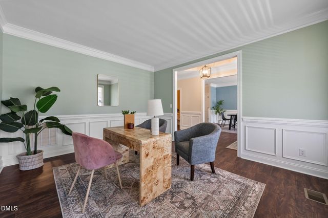 105 Millingport Court, Chapel Hill, NC 27517