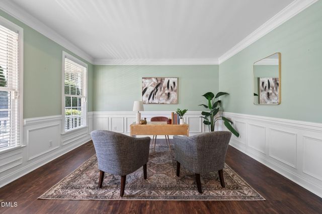 105 Millingport Court, Chapel Hill, NC 27517