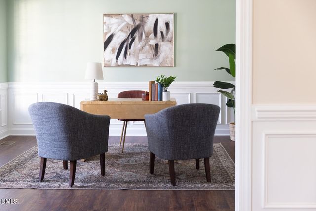 105 Millingport Court, Chapel Hill, NC 27517