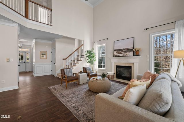 105 Millingport Court, Chapel Hill, NC 27517