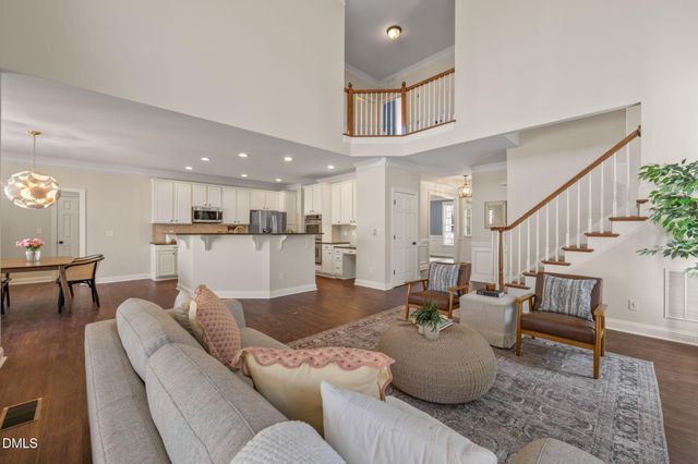 105 Millingport Court, Chapel Hill, NC 27517