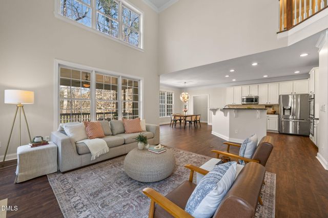 105 Millingport Court, Chapel Hill, NC 27517