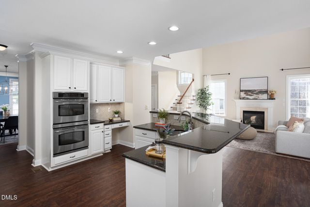 105 Millingport Court, Chapel Hill, NC 27517