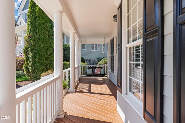 105 Millingport Court, Chapel Hill, NC 27517