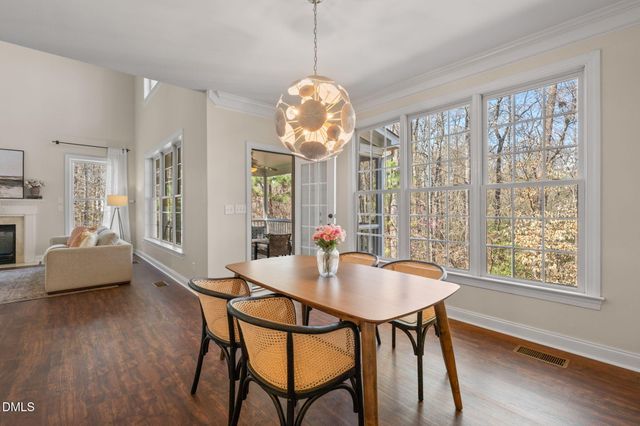 105 Millingport Court, Chapel Hill, NC 27517