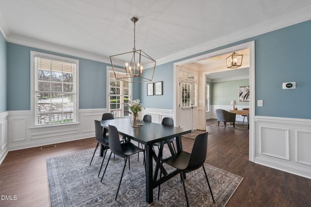 105 Millingport Court, Chapel Hill, NC 27517