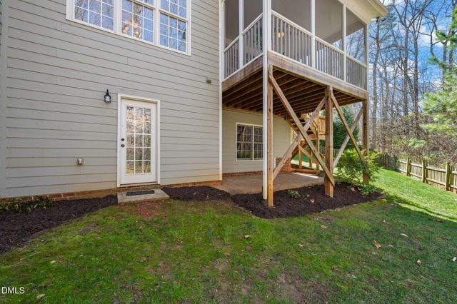 105 Millingport Court, Chapel Hill, NC 27517