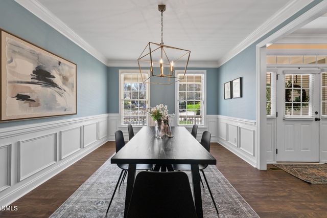 105 Millingport Court, Chapel Hill, NC 27517