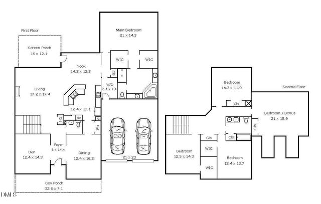 105 Millingport Court, Chapel Hill, NC 27517