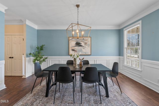 105 Millingport Court, Chapel Hill, NC 27517