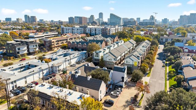 4338 Hartford Street 7, Dallas, TX 75219