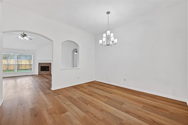 2905 Fountain Brook Court, Pearland, TX 77584