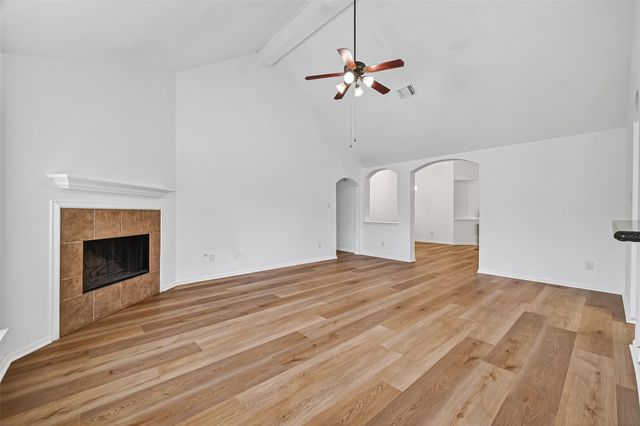 2905 Fountain Brook Court, Pearland, TX 77584