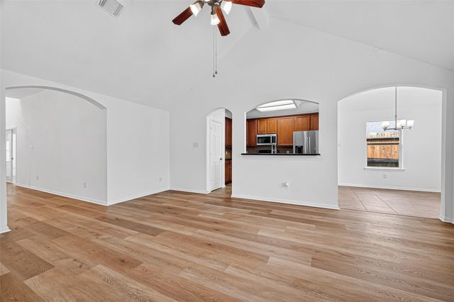 2905 Fountain Brook Court, Pearland, TX 77584