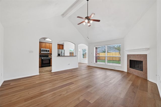 2905 Fountain Brook Court, Pearland, TX 77584