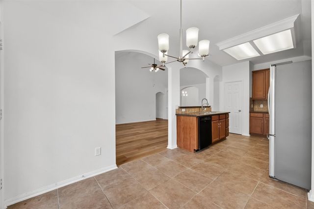 2905 Fountain Brook Court, Pearland, TX 77584