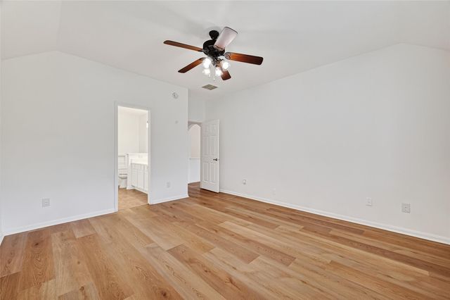 2905 Fountain Brook Court, Pearland, TX 77584