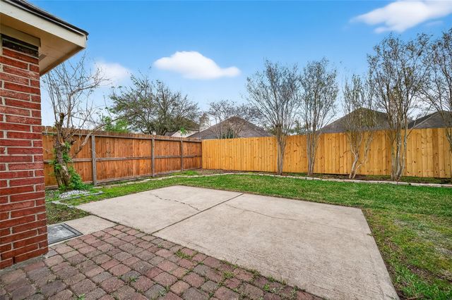 2905 Fountain Brook Court, Pearland, TX 77584