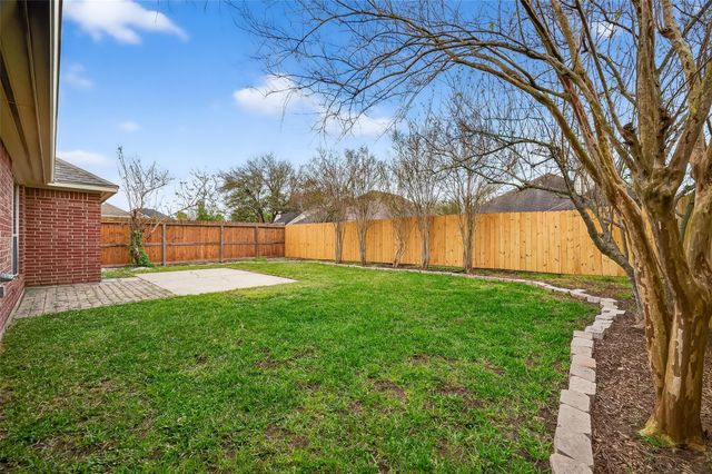 2905 Fountain Brook Court, Pearland, TX 77584