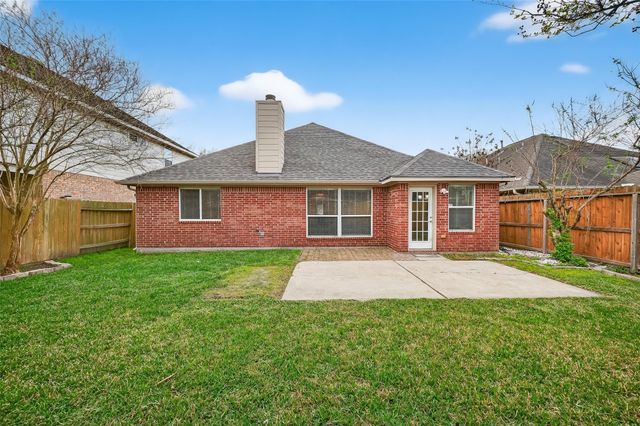 2905 Fountain Brook Court, Pearland, TX 77584