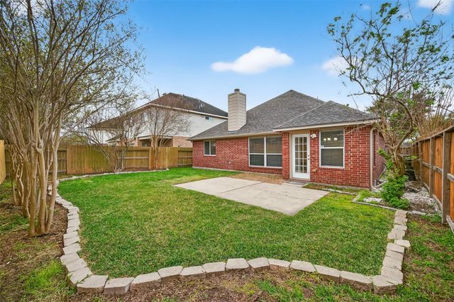 2905 Fountain Brook Court, Pearland, TX 77584