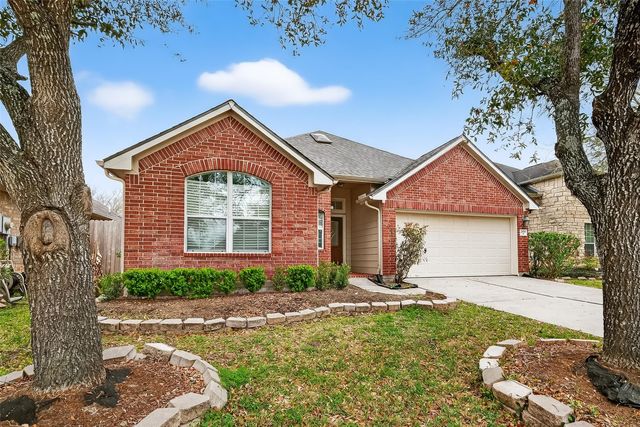 2905 Fountain Brook Court, Pearland, TX 77584