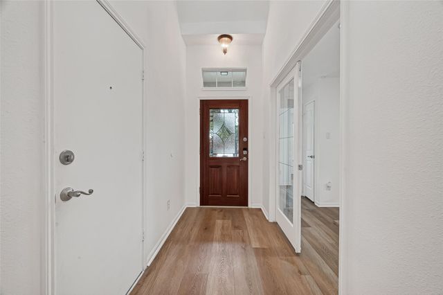 2905 Fountain Brook Court, Pearland, TX 77584