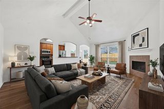 2905 Fountain Brook Court, Pearland, TX 77584